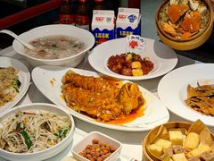 -南门食仙·手工福州菜(南门兜店)