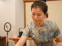 -汉艺唐风茶艺培训(联发华美空间店)