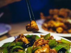 -九龙餐厅(大沽路店)