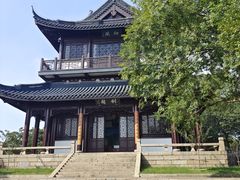 -虞山风景区