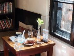 -良友书坊(安徽路店)