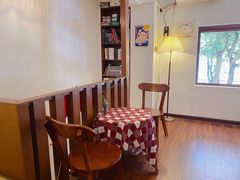 -白熊咖啡(闽江大道店)