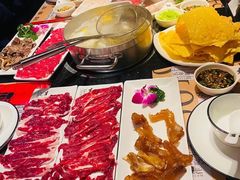 -牛事制造局牛肉火锅(莲岳路店)