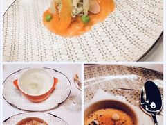 -牛排坊(成都群光君悦酒店)