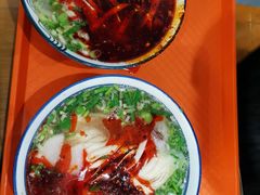 -清真磨沟沿老字号牛肉面(总店)