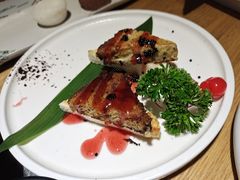 -东田之村自助餐厅(金水路店)