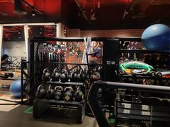 -威尔仕健身(北京合生汇店)