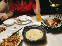 -佬麻雀·剁椒鱼头(京基KK One店)