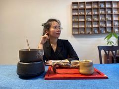 -一号铺子·大炉茶