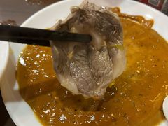 -爱新觉罗福臨火锅馆(万科滑雪场店)