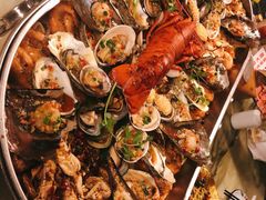 -东记炭炉·海鲜鸡煲(龙华店)