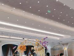 大堂-骏丰酒楼(黄编店)