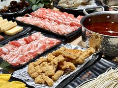 -呷哺呷哺(西单大悦城店)