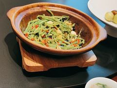 -羊门客在·烤盐池滩羊·川菜