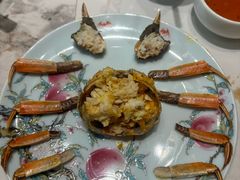 -新光酒家·河豚·海鲜·蟹料理(浦东店)