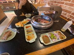 -梨花自助烤肉(天河城店)