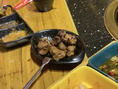 -水浒烤肉(国贸店)