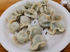 -米香居新鲁味·水饺餐厅