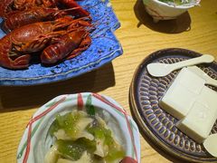 -吉兆·料理(红梅南路店)