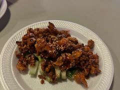 -纽顿熟食中心