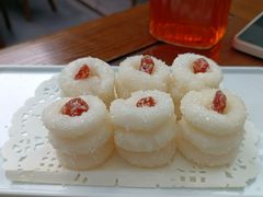 甜城白糖糕-成都映象川菜馆(宽窄巷子景区店)