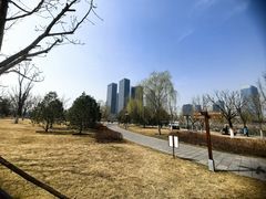 -西海子公园