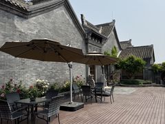 -淮扬府(安定门店)