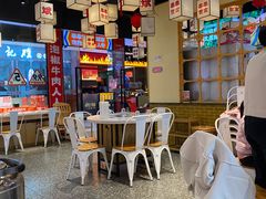 -大斌家串串火锅(喜盈门店)