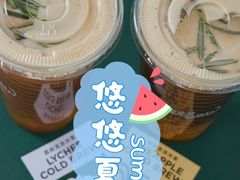 -Seesaw Coffee(上海国金中心店)
