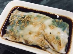 -穗银肠粉店(东川路店)
