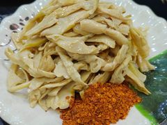 卤竹笋-川道拐耗儿鱼(置信路店)