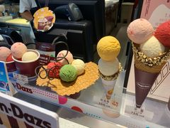 -哈根达斯(皇庭店)