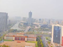 -Hi City·城市之巅