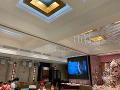 -广东胜利宾馆西关粤中餐厅