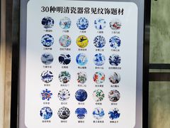 -景德镇中国陶瓷博物馆
