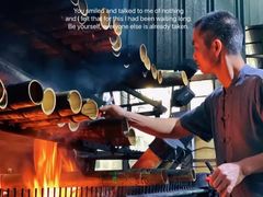 -竹泉农庄·竹筒饭(从化店)