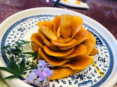 酱萝卜-宁波状元楼酒店(和义路店)