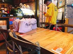 大堂-玛格萝妮(汇智国际商业中心店)