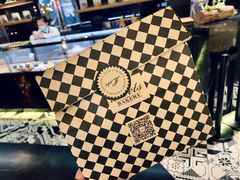 -Let's Taipei 非常烘焙(太古里店)