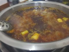 火锅兔-水碾河肥兔火锅(水碾河店)