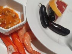 -金马门国际美食百汇(珞喻路店)