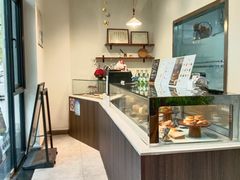 -SKROLL卡特司库·蛋糕定制·生吐司·司康(古北程家桥店)