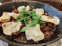 -郭家大院 老南京土菜(九霄店)