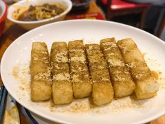 -付小姐在成都(中山公园店)