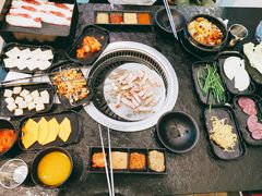 -烤路里·韩国品质自助烤肉(石路天虹4号店)