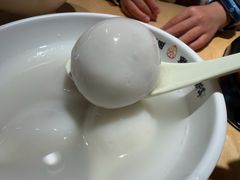 -朱新年·苏式汤团·面点(北寺塔店)