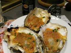 -小天鹅戴斯酒店鲸鲨百汇创作料理