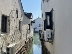 -葑门横街