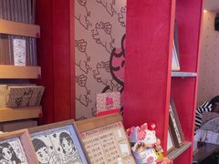 -PIGGYOO人生四格漫画店(朝外店)