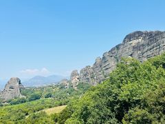 -梅黛奥拉修道院